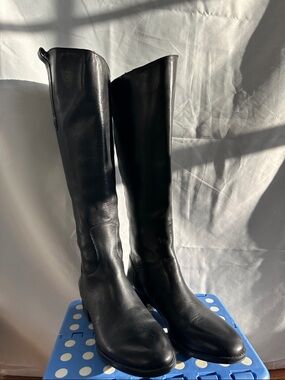 Sam Edelman Penny Wide Calf Riding Boots, 8M